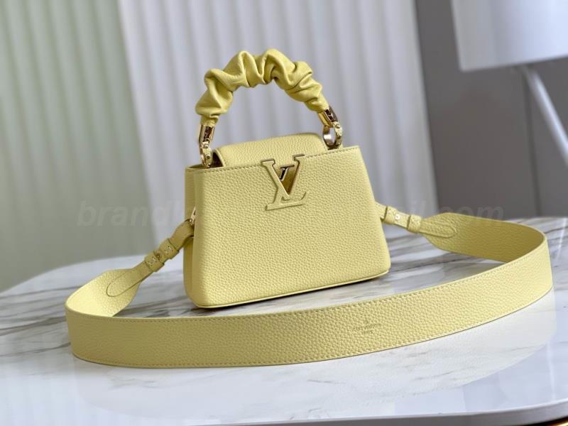 LV Handbags 395